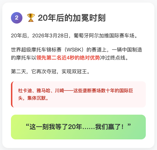 美化后的精美页面效果